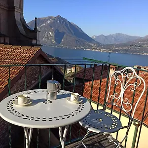 Apartament Vecchia 1907, Perledo