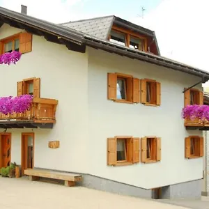 Apartament Francescato, Livigno
