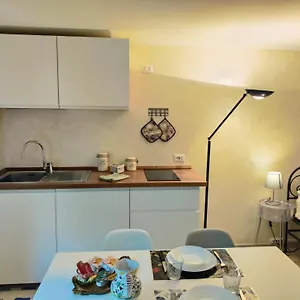 Apartament Le Di Giulia, Abbadia Lariana