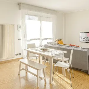  Appartement Casa Rosa