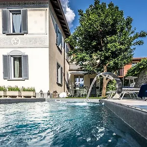 Apartament Maji, Mandello del Lario