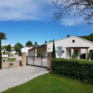 Gospodarstwo agroturystyczne Scannaporco, Cavriana