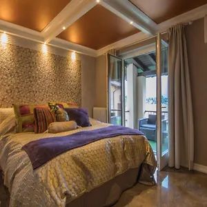  Appartement Cimino Luxury Villas In - Julia #1